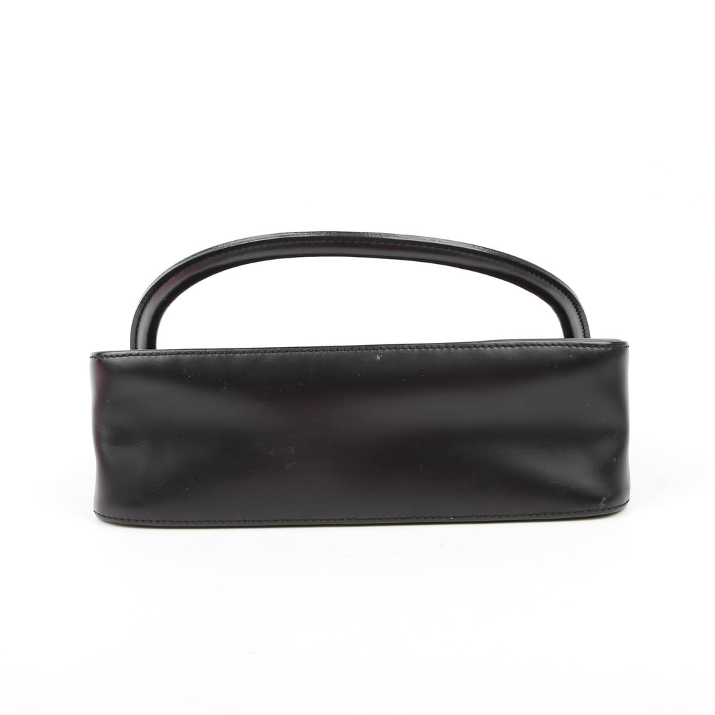 Louis Vuitton Looping Mini Epi Special Order Black