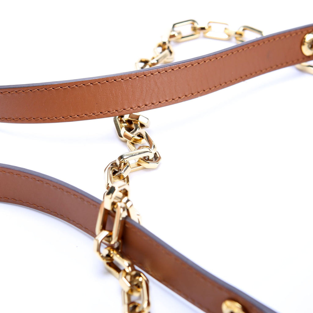 Louis Vuitton Dauphine MM Reverse Monogram