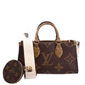 Louis Vuitton ONTHEGO East West Giant Reverse Monogram