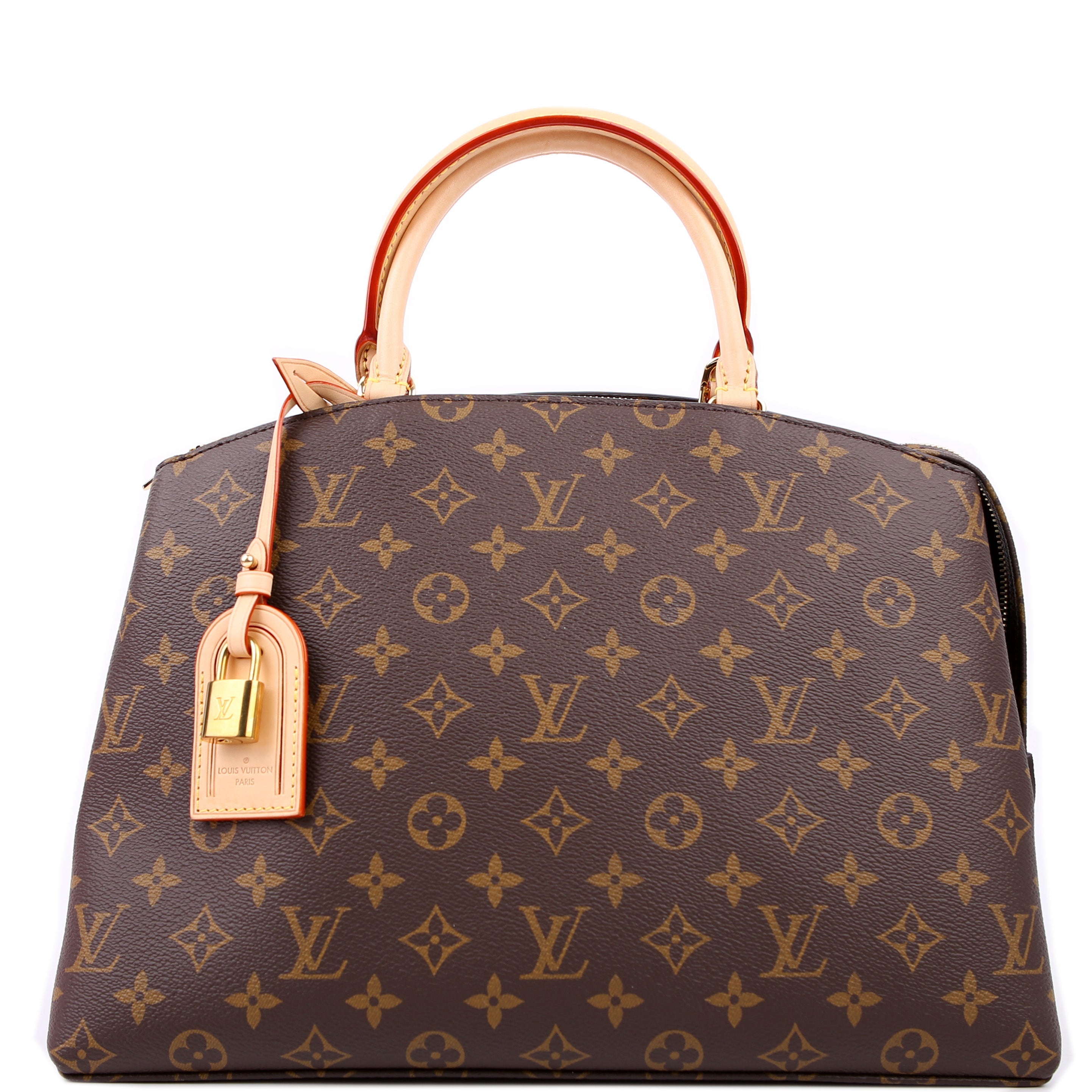 Louis Vuitton Grand Palais MM Monogram