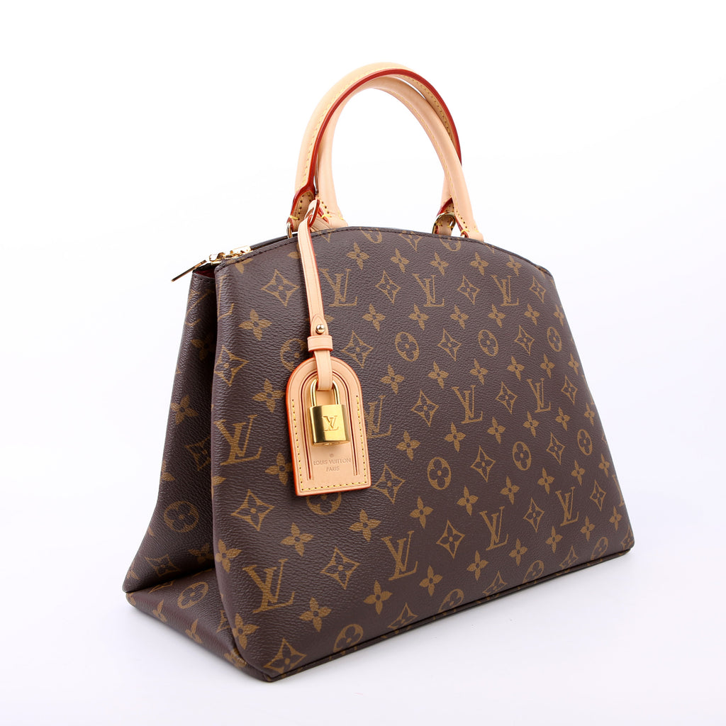 Louis Vuitton Grand Palais MM Monogram