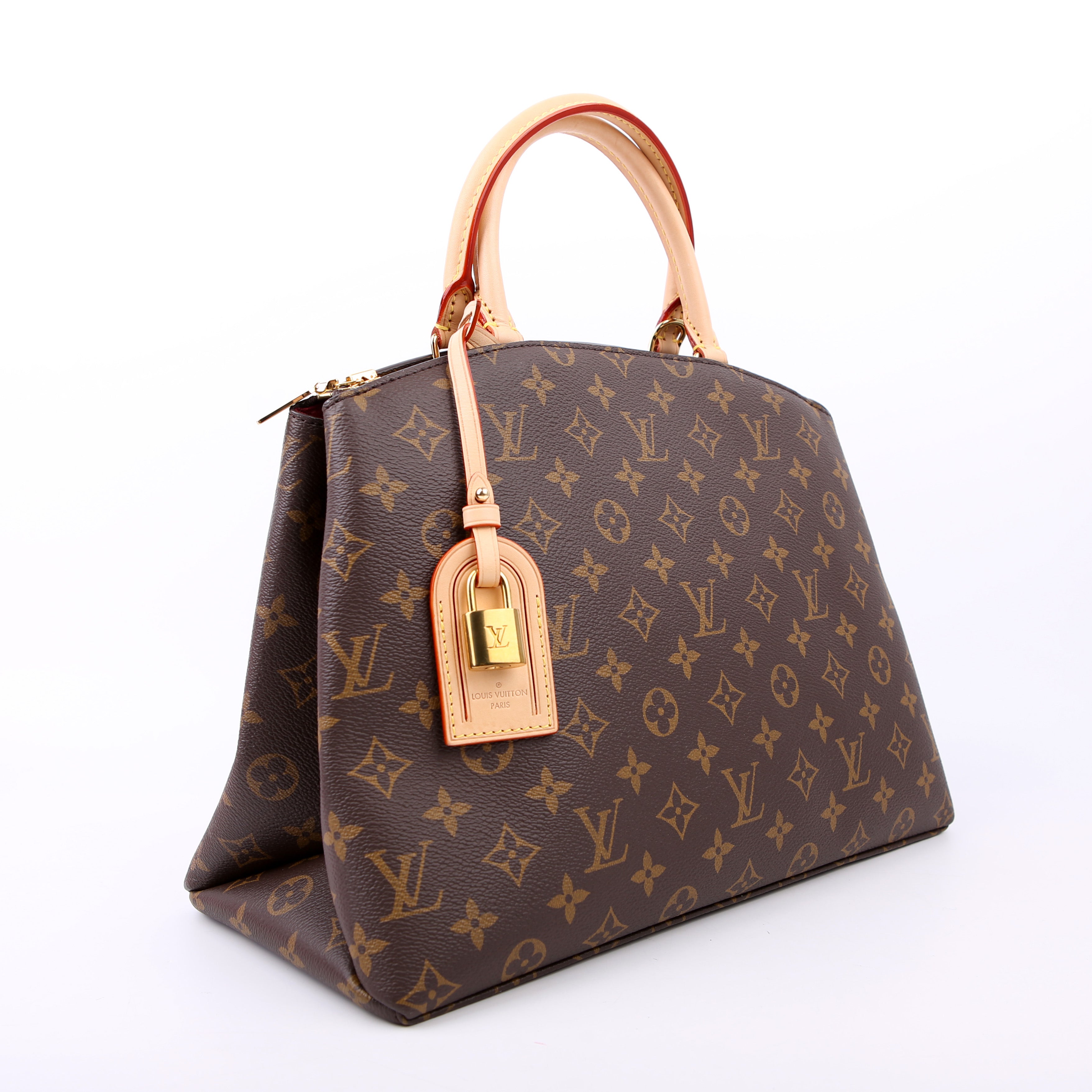 Louis Vuitton Grand Palais MM Monogram