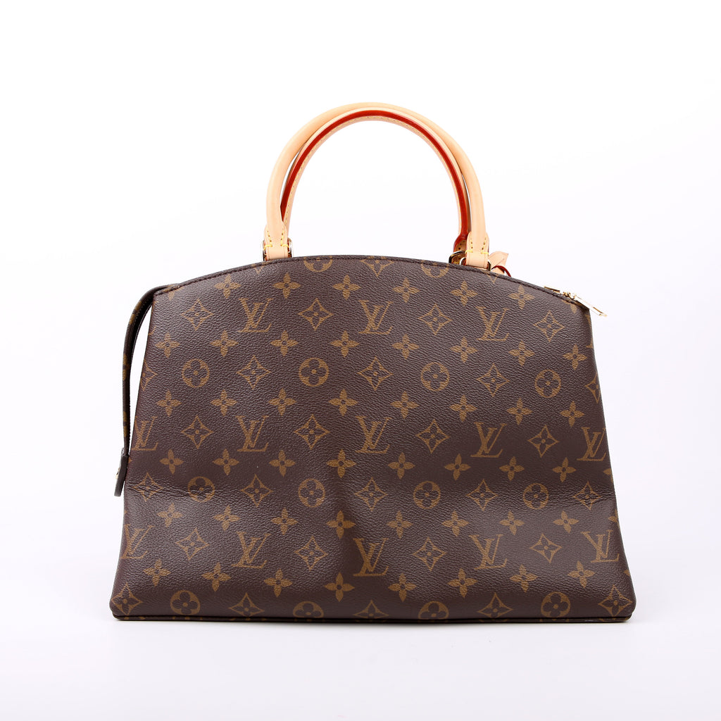 Louis Vuitton Grand Palais MM Monogram