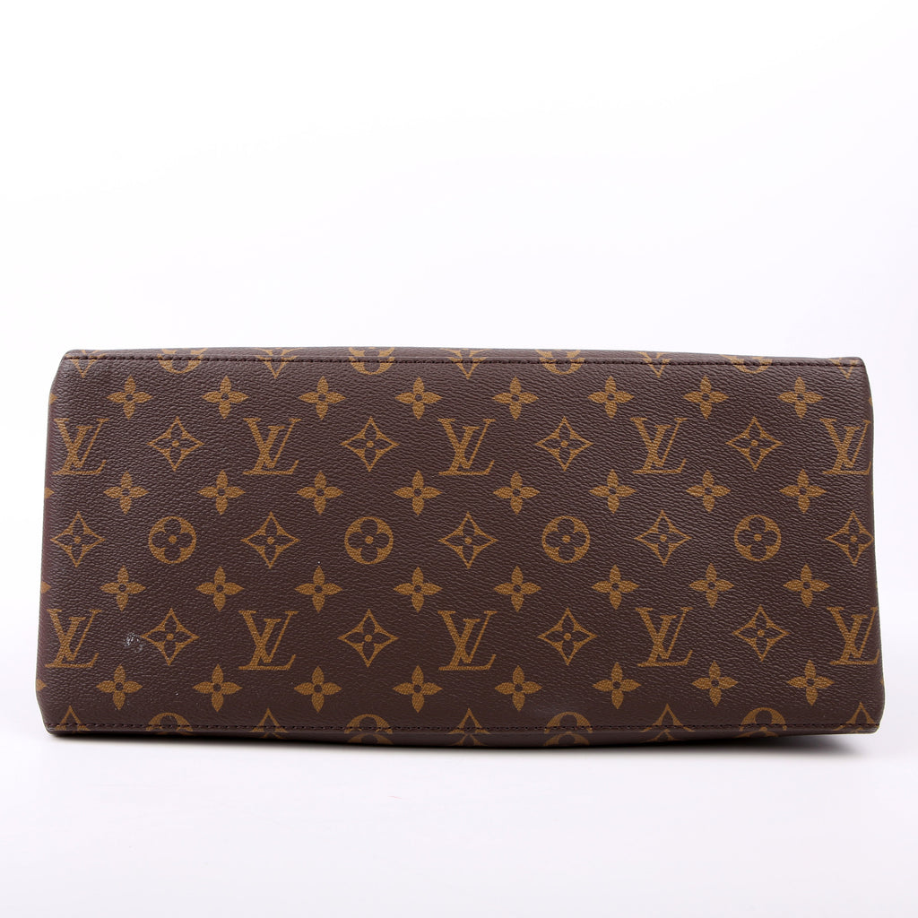 Louis Vuitton Grand Palais MM Monogram