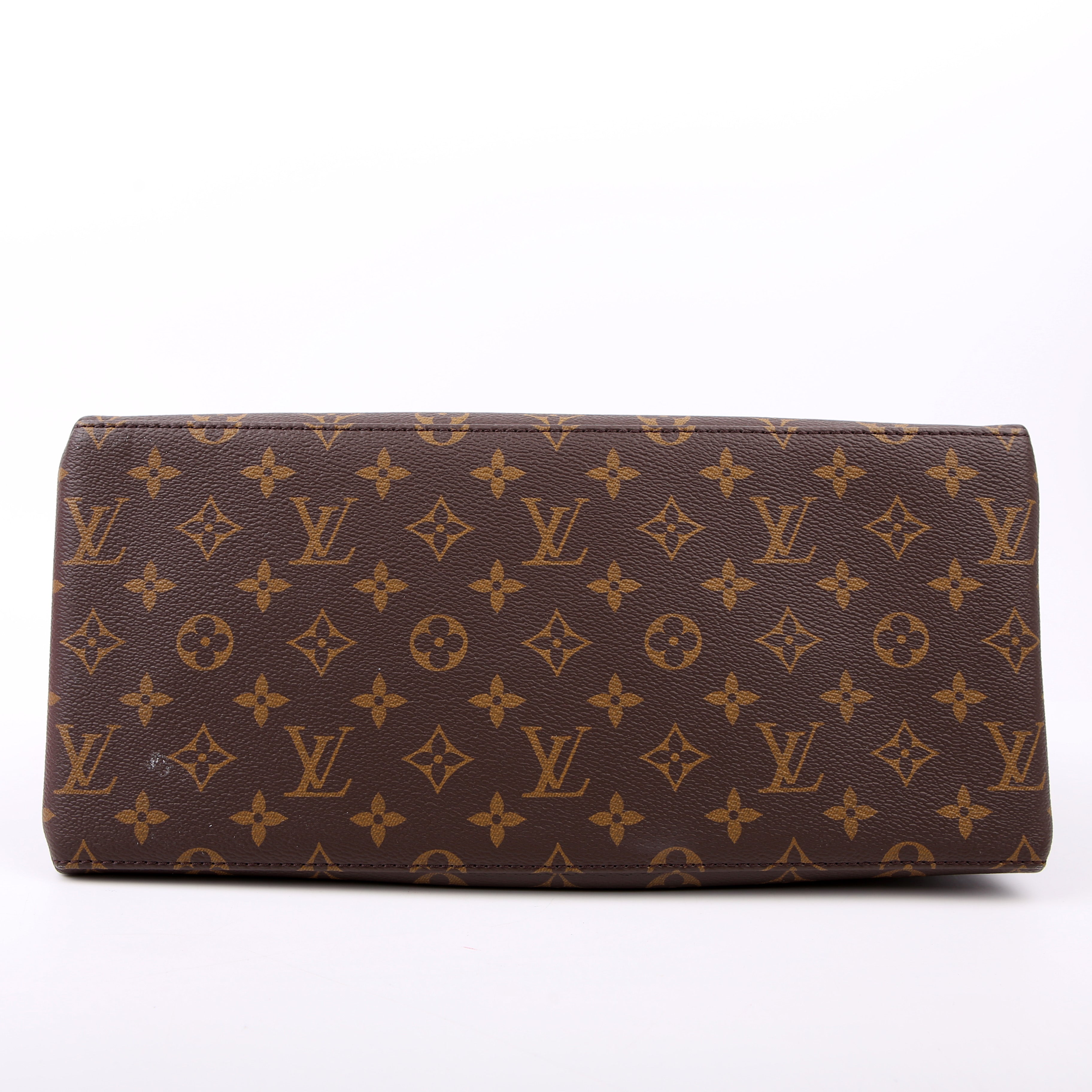 Louis Vuitton Grand Palais MM Monogram