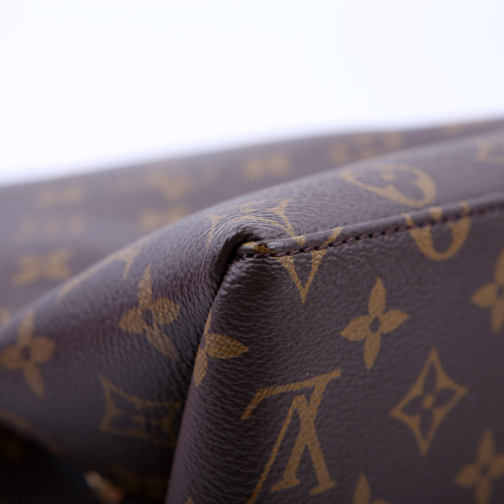 Louis Vuitton Grand Palais MM Monogram