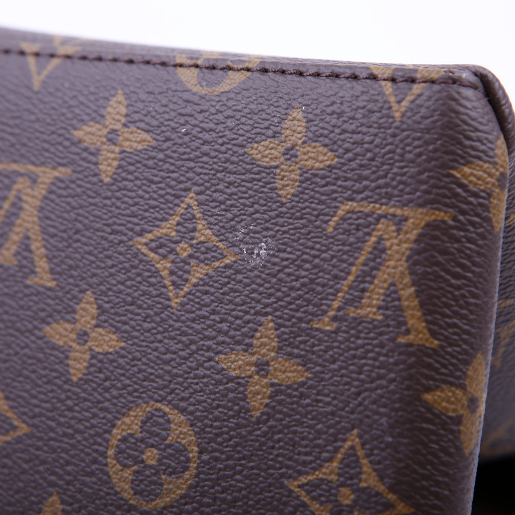 Louis Vuitton Grand Palais MM Monogram