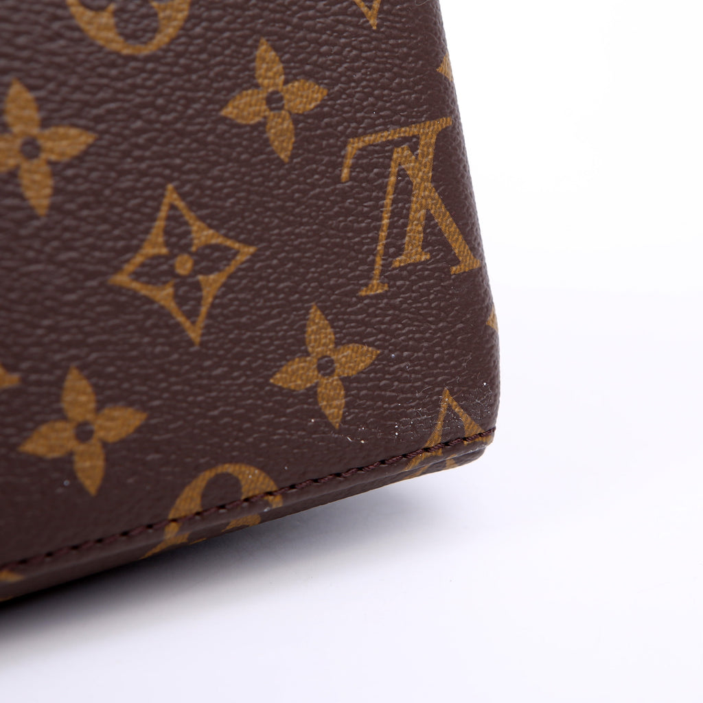 Louis Vuitton Grand Palais MM Monogram