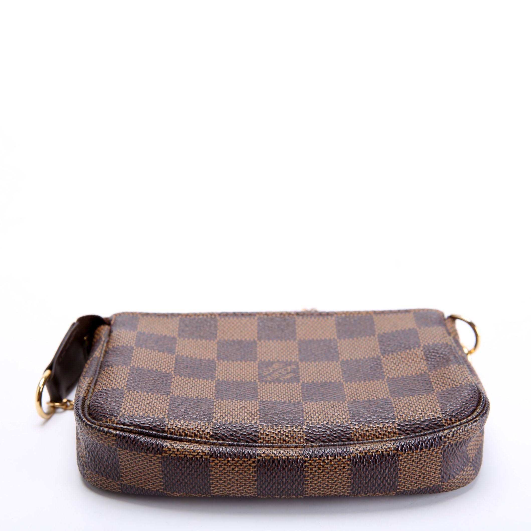 Louis Vuitton Pochette Access Mini Ebene