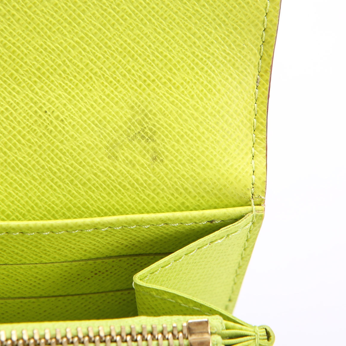Louis Vuitton Sarah Wallet Multicolor