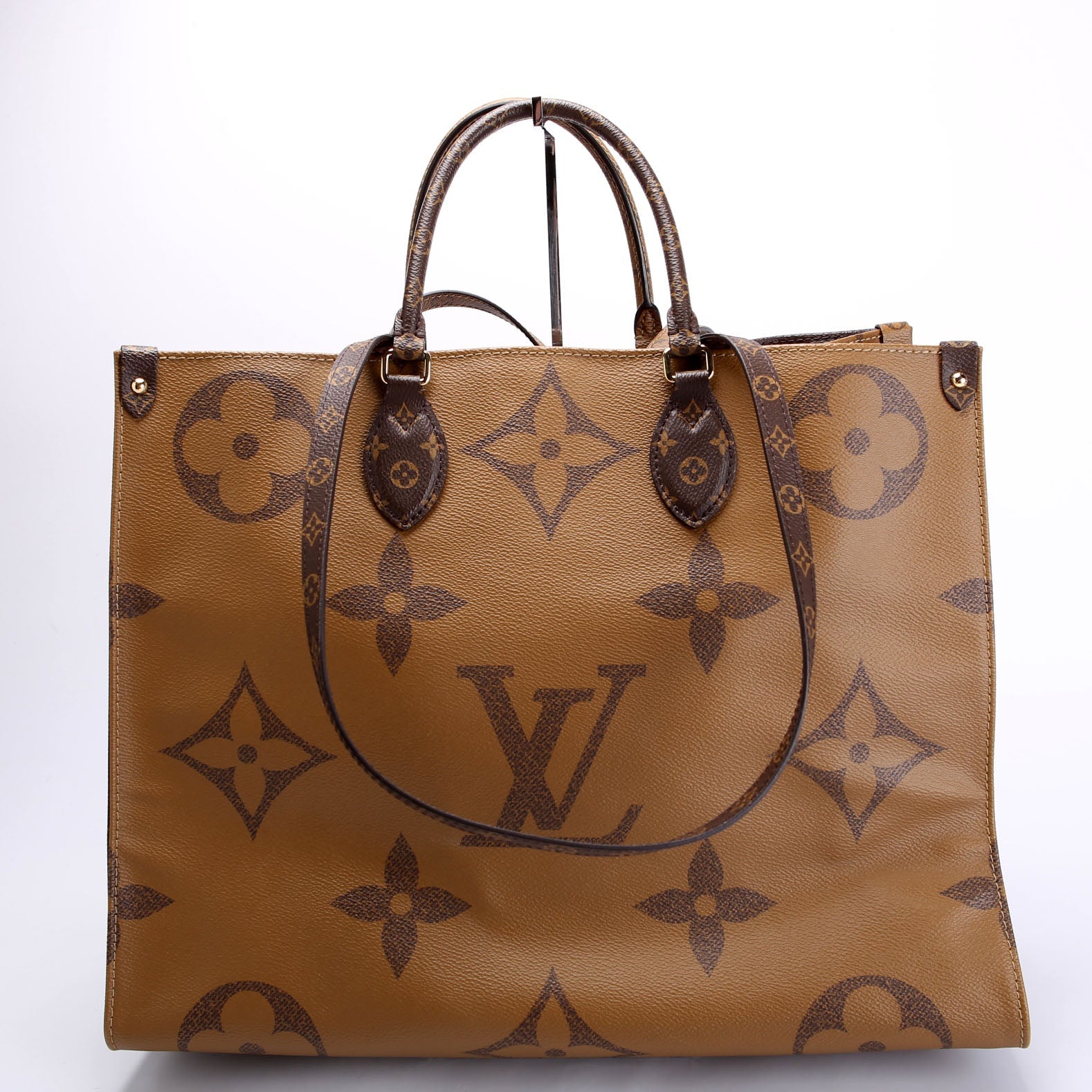 Louis Vuitton ONTHEGO GM Reversed Monogram