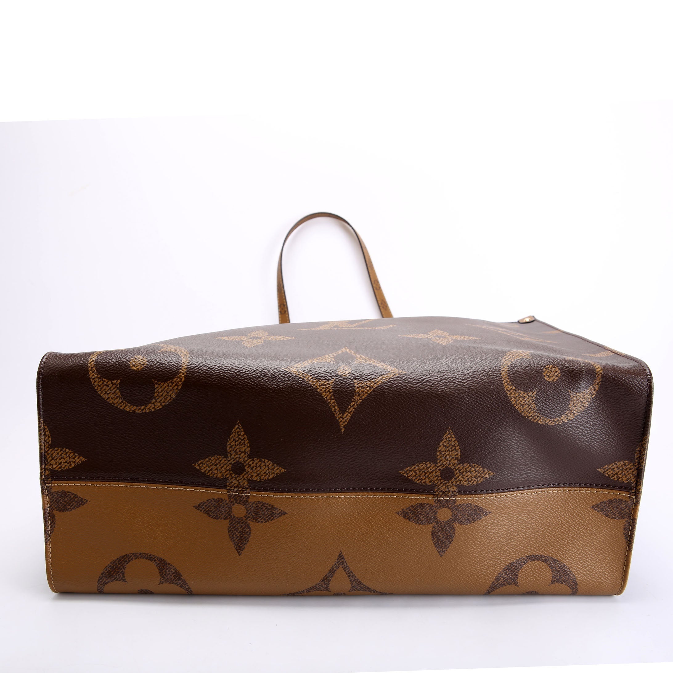 Louis Vuitton ONTHEGO GM Reversed Monogram