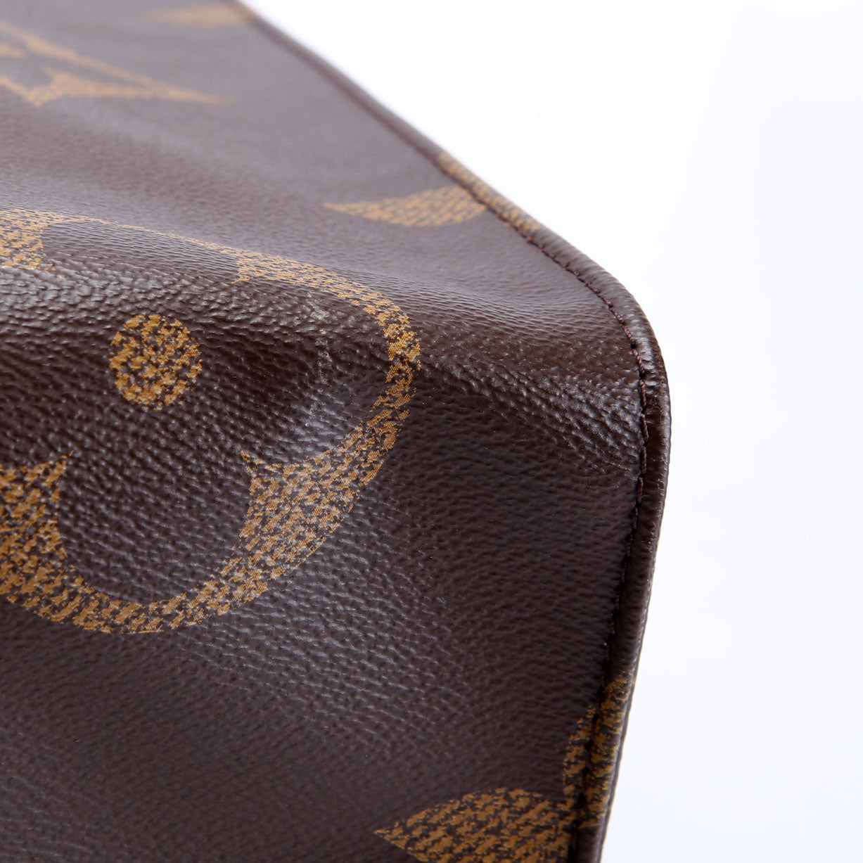 Louis Vuitton ONTHEGO GM Reversed Monogram
