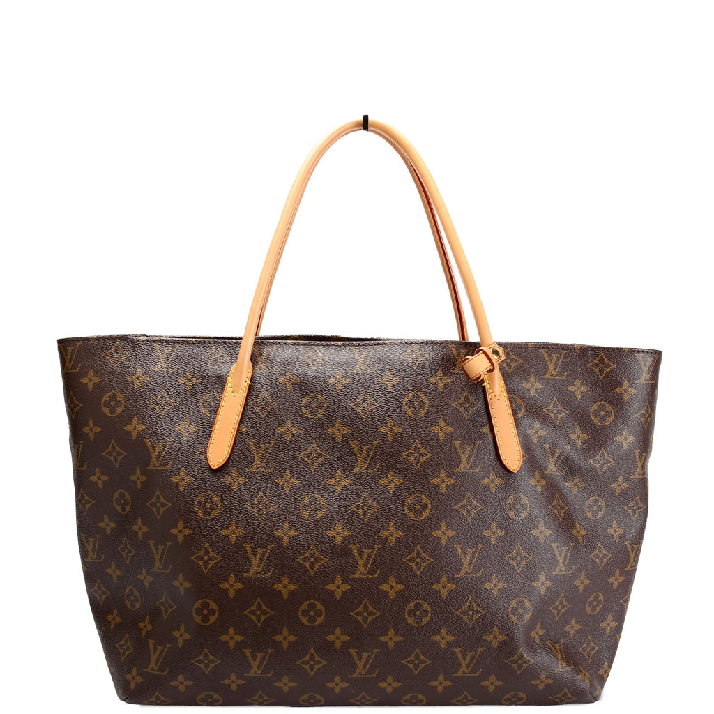 Louis Vuitton Raspail MM Monogram