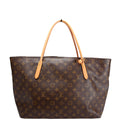 Louis Vuitton Raspail MM Monogram