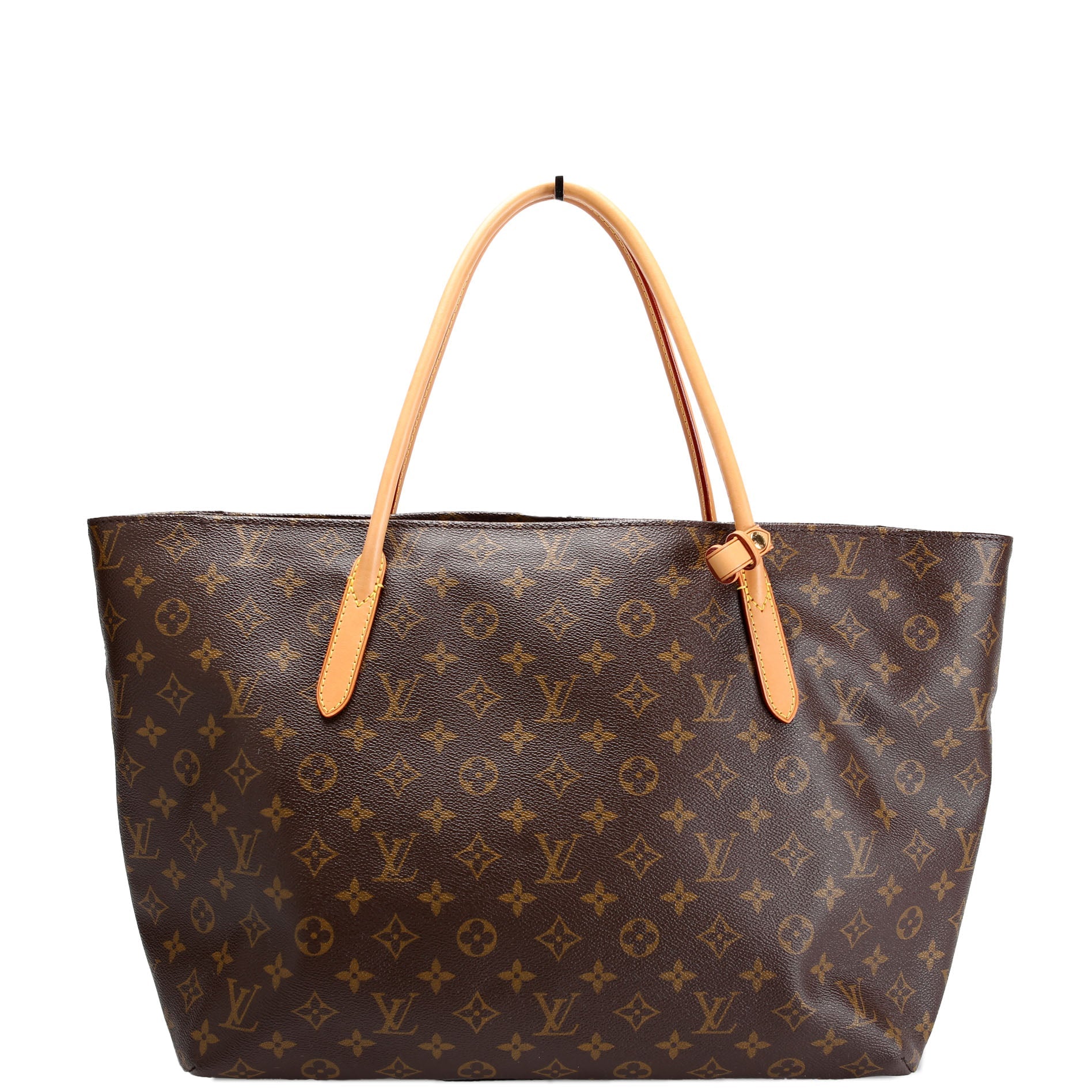 Louis Vuitton Raspail MM Monogram
