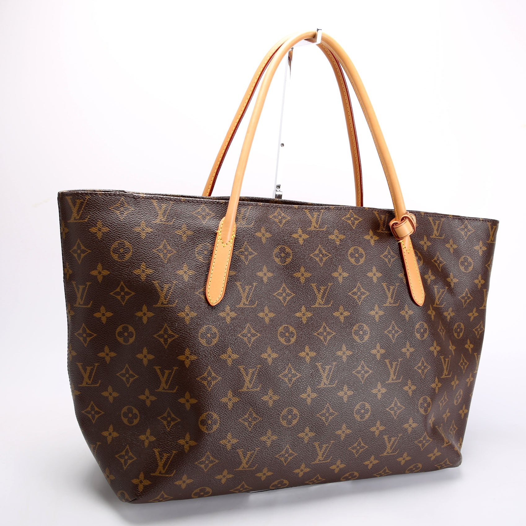 Louis Vuitton Raspail MM Monogram
