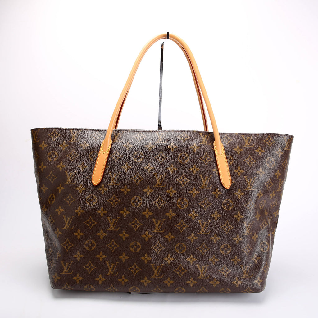 Louis Vuitton Raspail MM Monogram