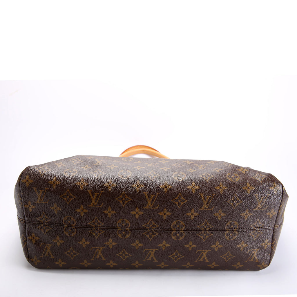 Louis Vuitton Raspail MM Monogram