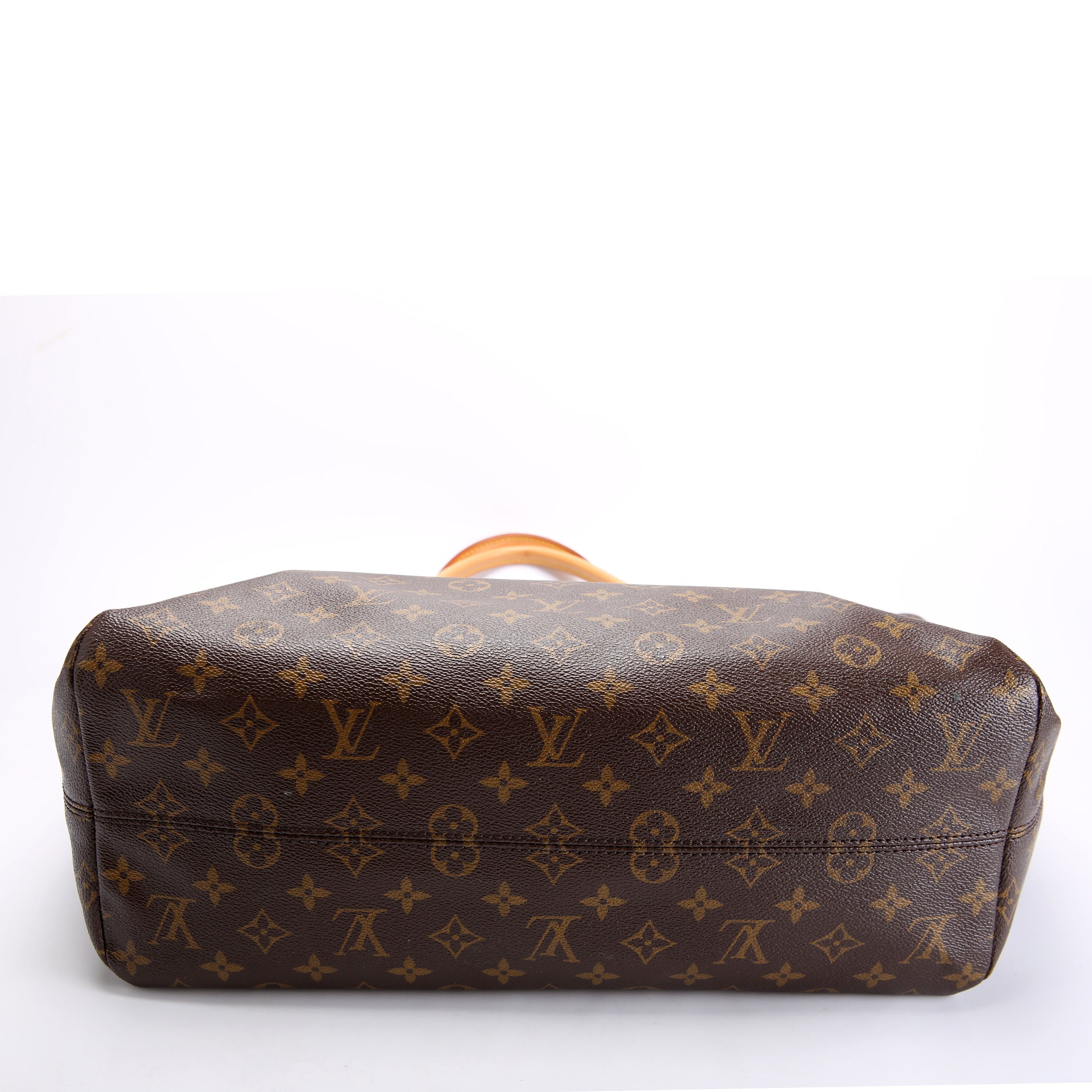 Louis Vuitton Raspail MM Monogram