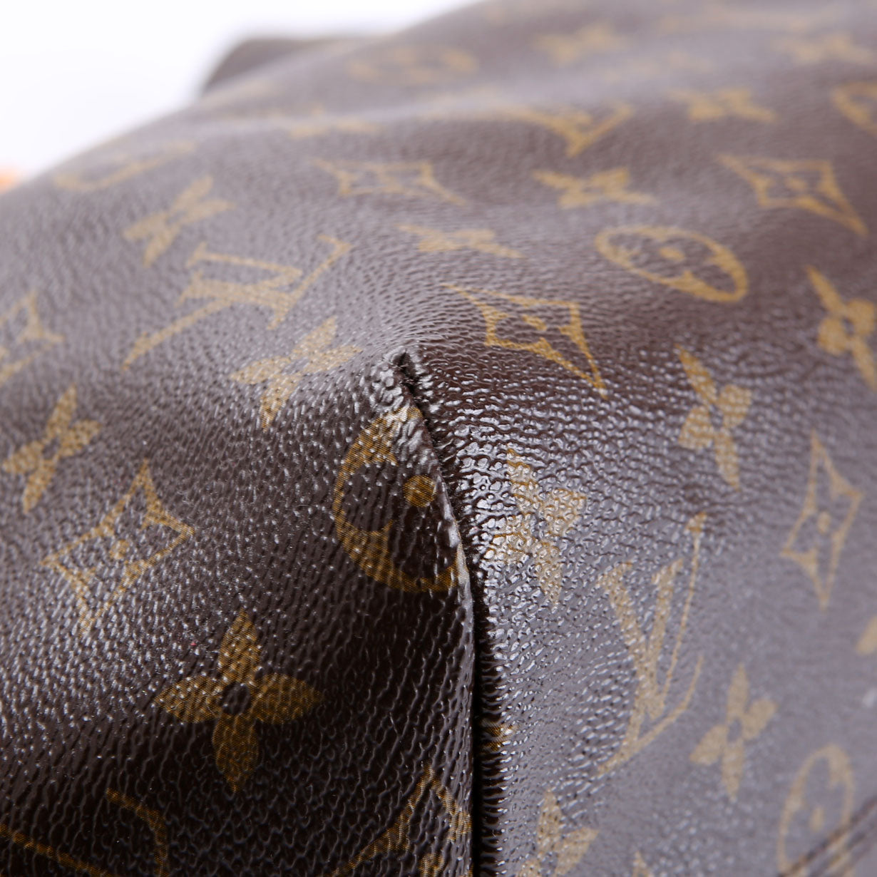Louis Vuitton Raspail MM Monogram