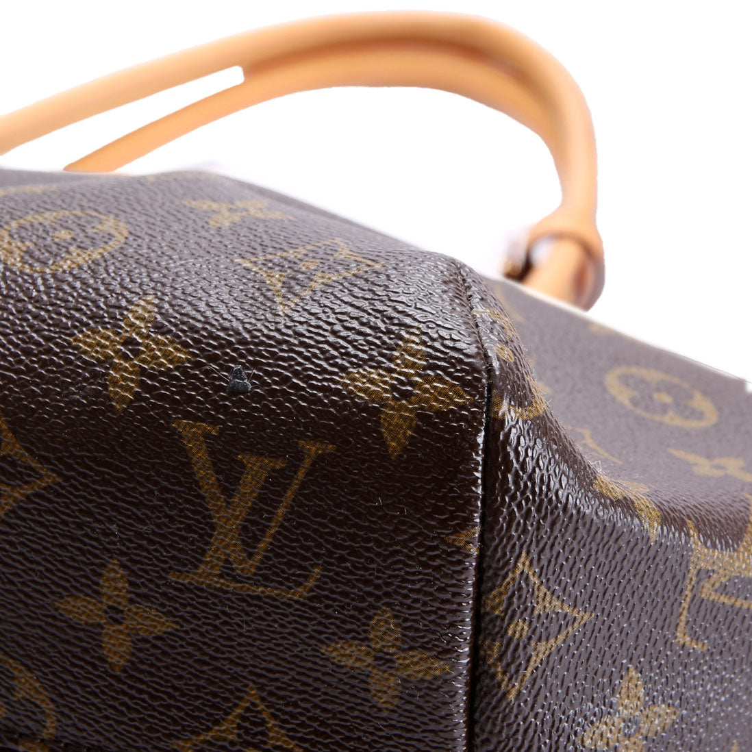 Louis Vuitton Raspail MM Monogram