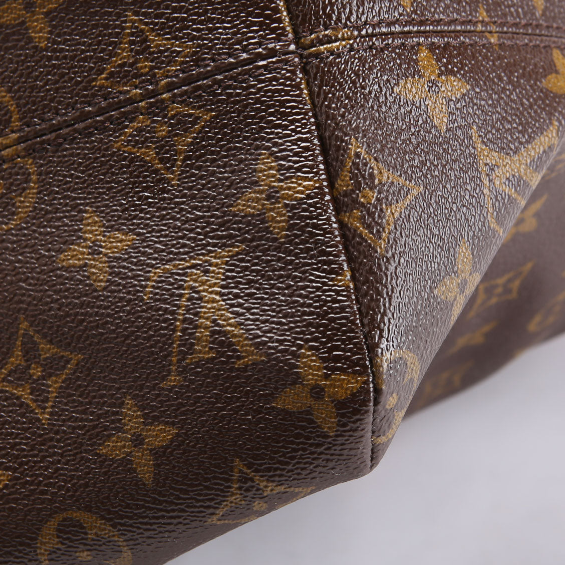 Louis Vuitton Raspail MM Monogram