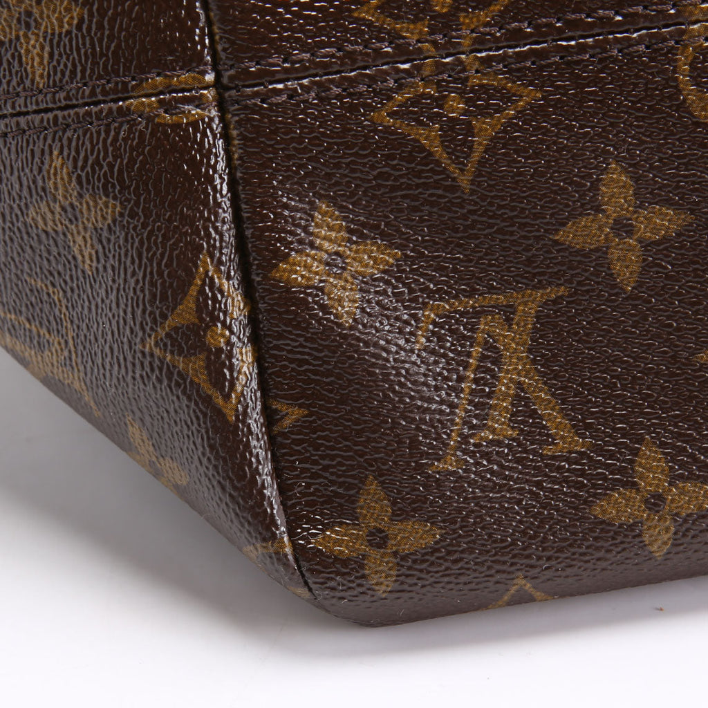 Louis Vuitton Raspail MM Monogram
