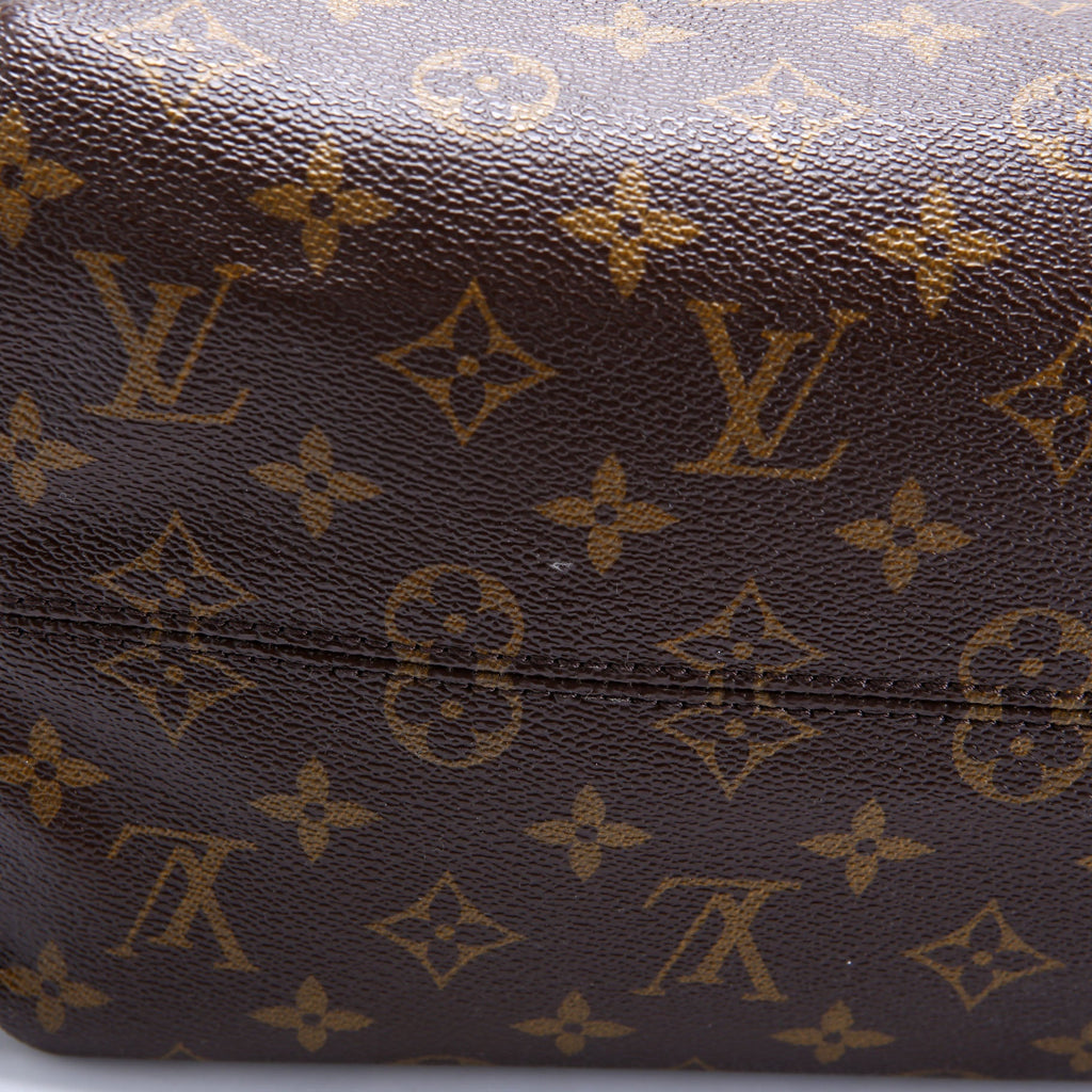 Louis Vuitton Raspail MM Monogram