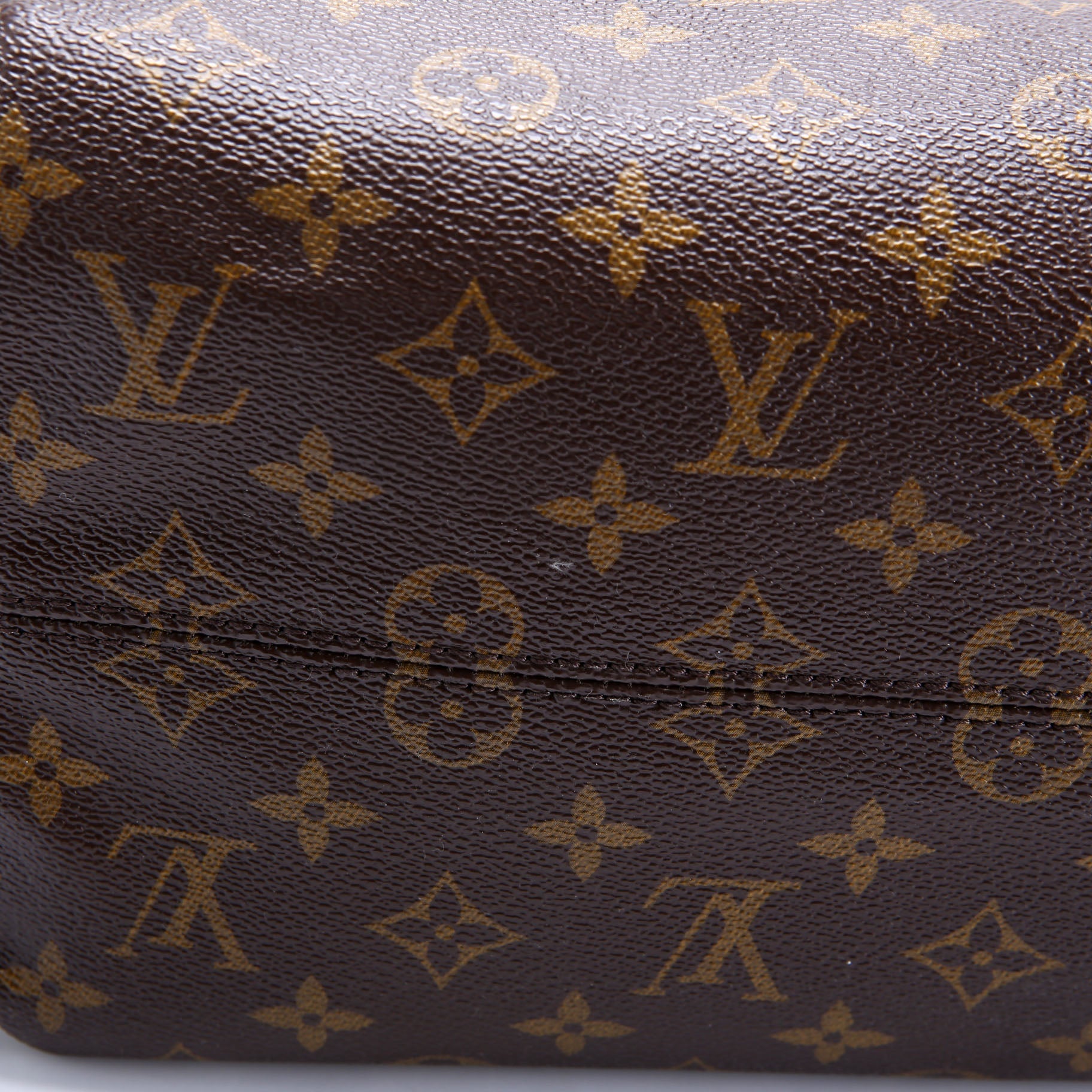Louis Vuitton Raspail MM Monogram