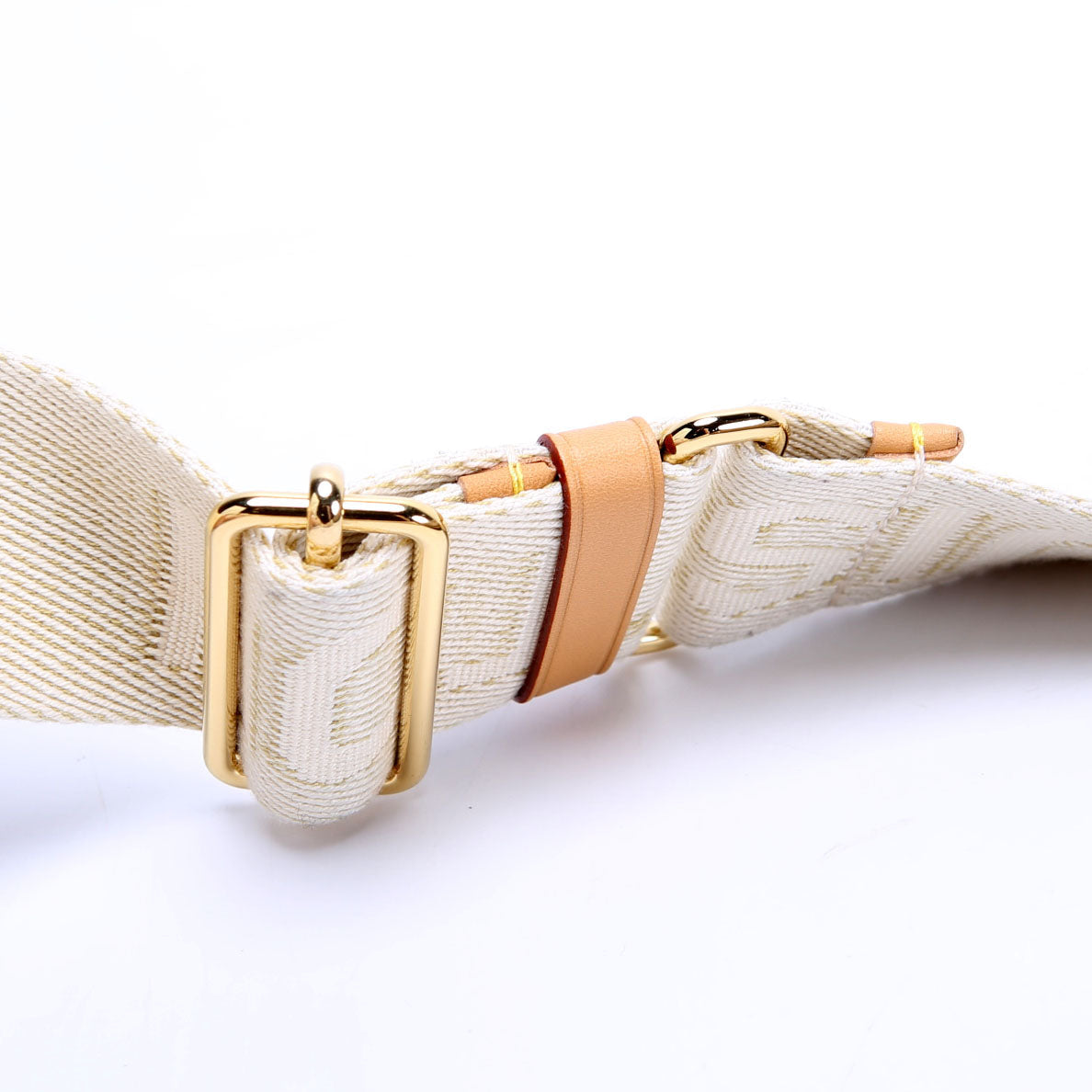 Louis Vuitton Coussin PM NV Lambskin Tan