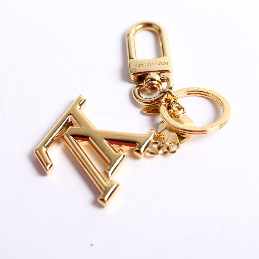 Louis Vuitton Facettes Bag Charm