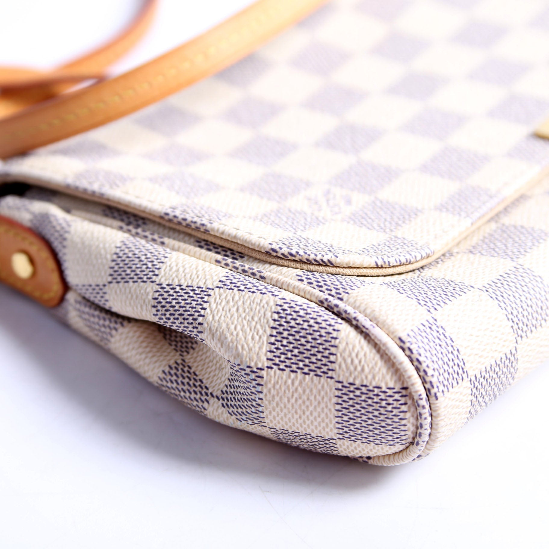 Louis Vuitton Favorite MM Azur
