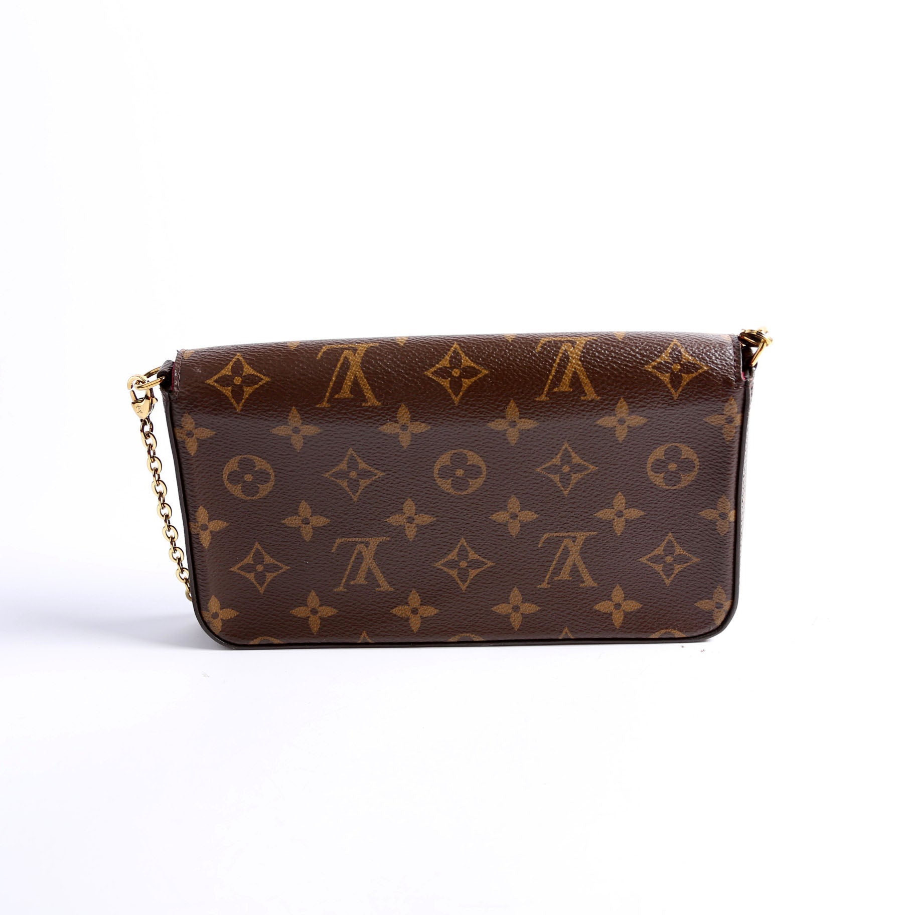 Louis Vuitton Pochette Felicie Monogram