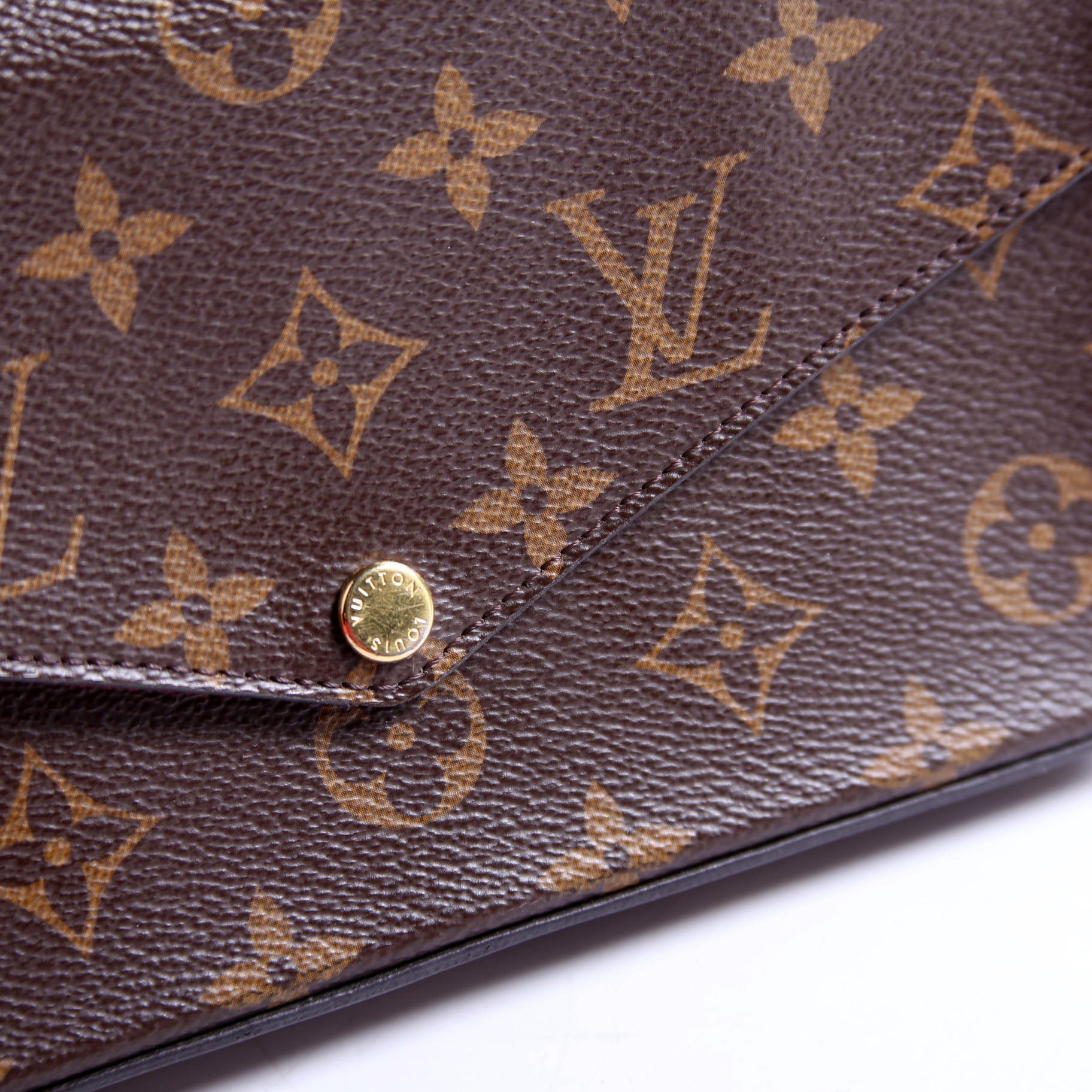 Louis Vuitton Pochette Felicie Monogram
