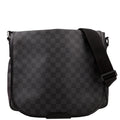 Louis Vuitton Daniel MM Damier Graphite