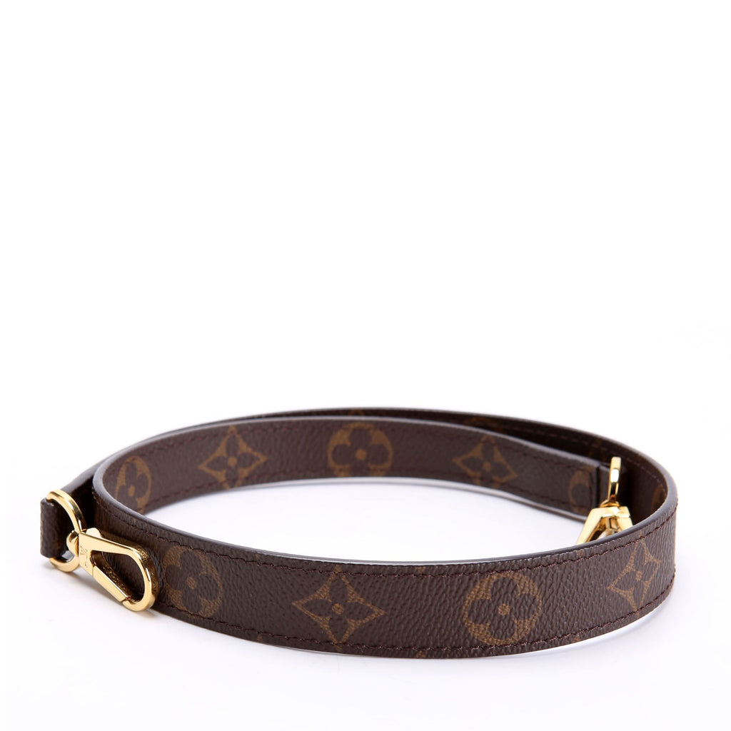 Louis Vuitton Montaigne BB Monogram