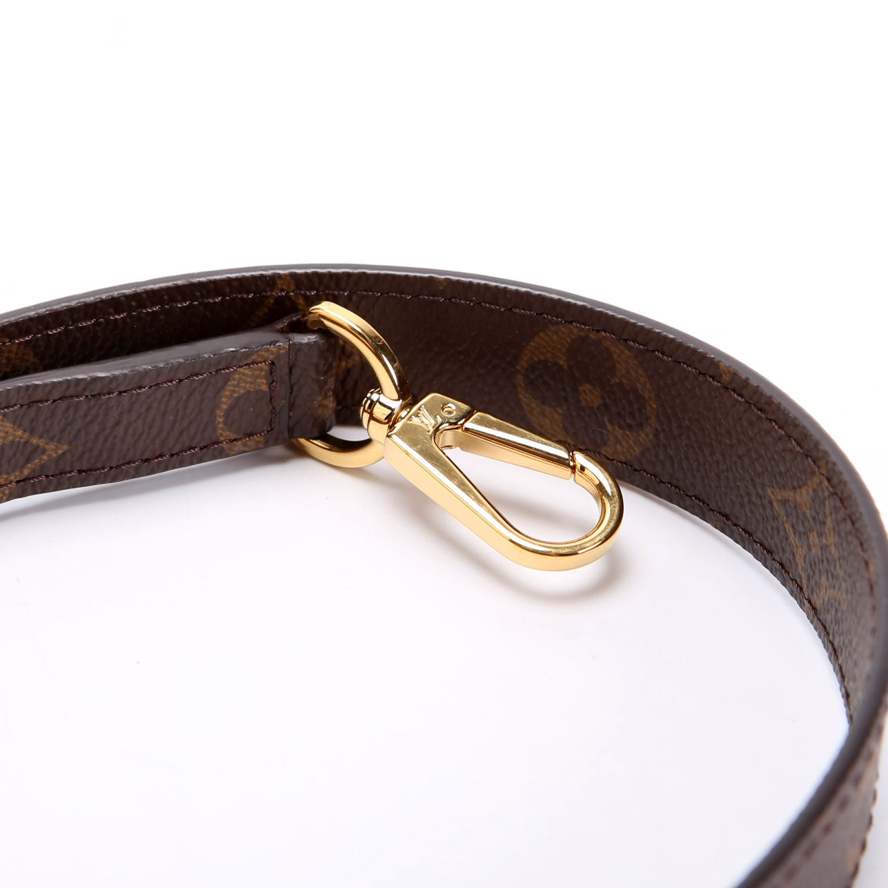 Louis Vuitton Montaigne BB Monogram