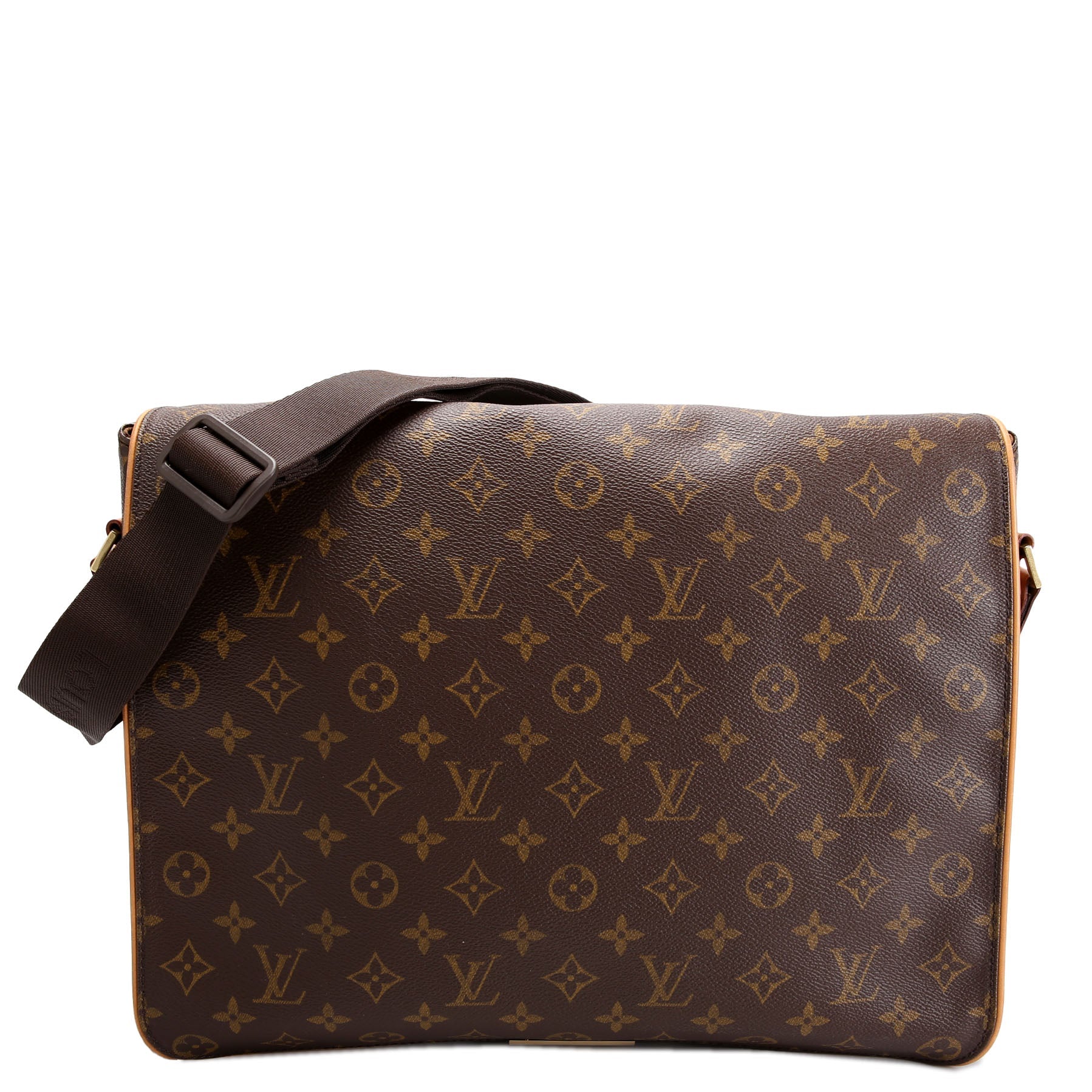 Louis Vuitton Abbesses Monogram