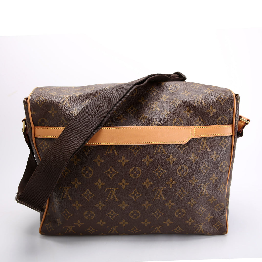 Louis Vuitton Abbesses Monogram
