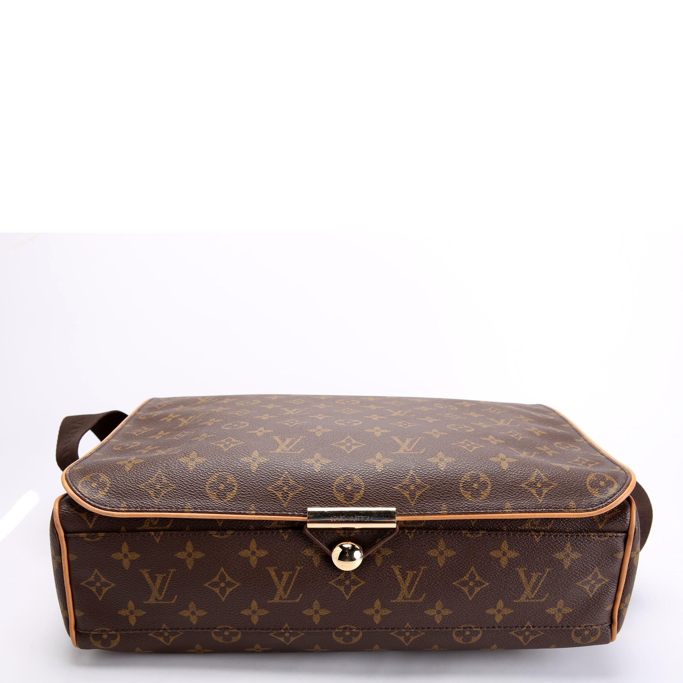 Louis Vuitton Abbesses Monogram