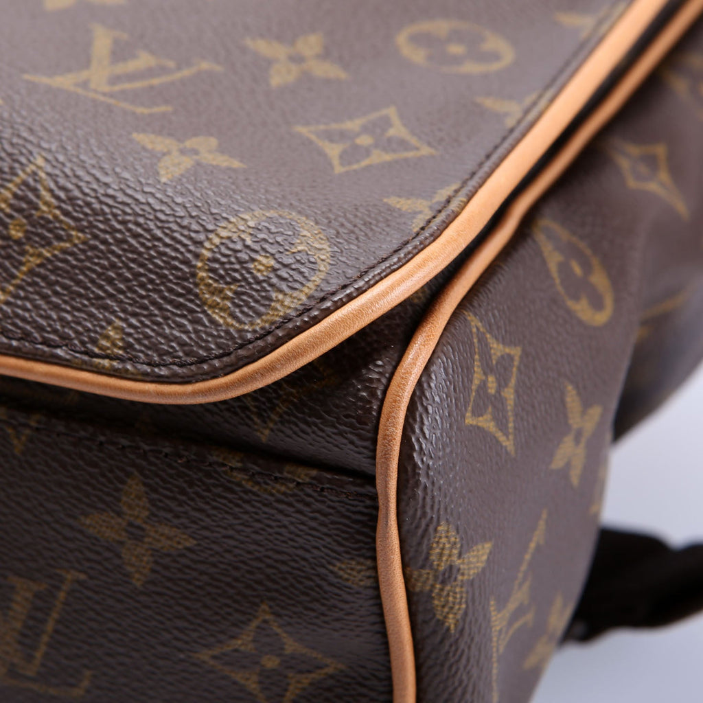 Louis Vuitton Abbesses Monogram