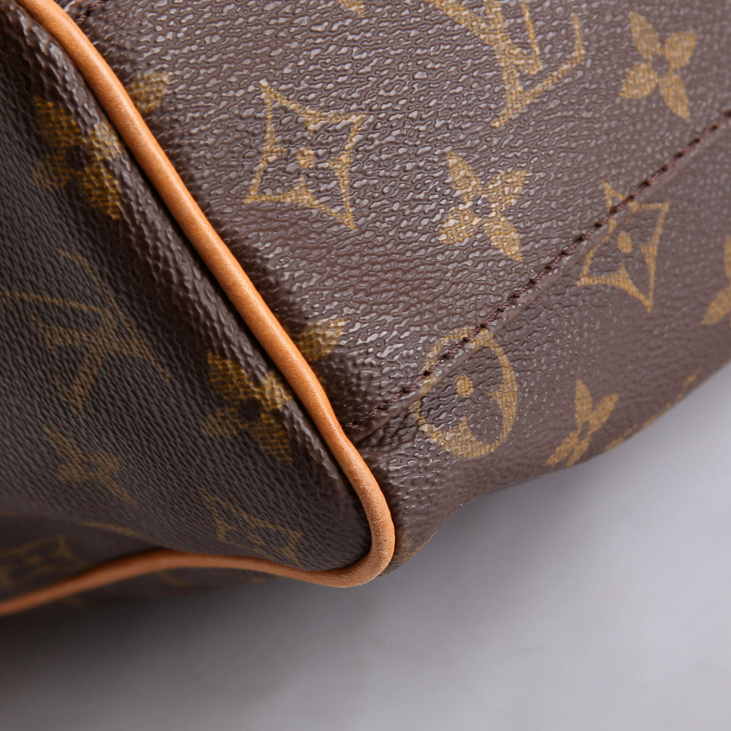 Louis Vuitton Abbesses Monogram