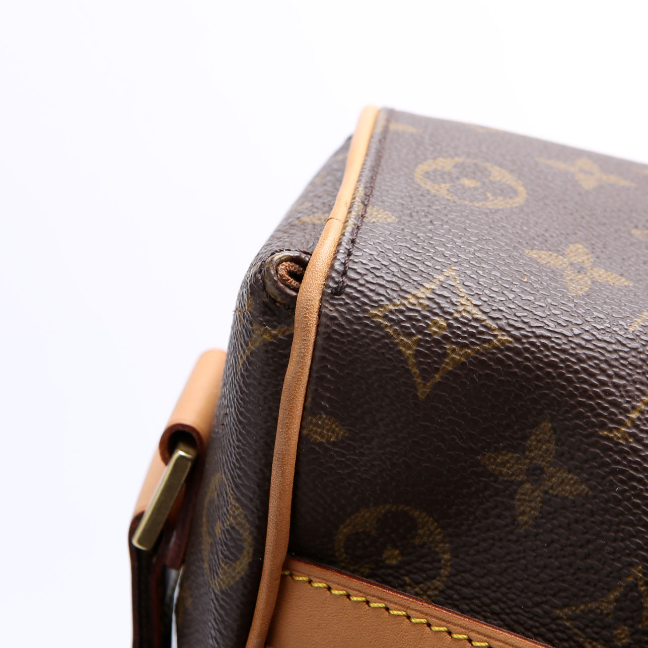 Louis Vuitton Abbesses Monogram