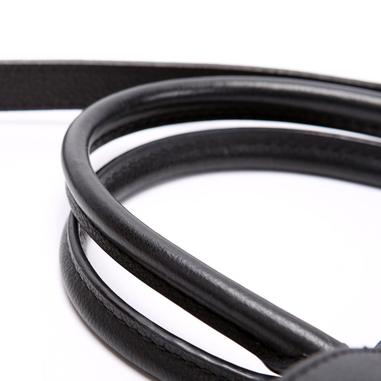 Louis Vuitton Lockmeto Calfskin Black