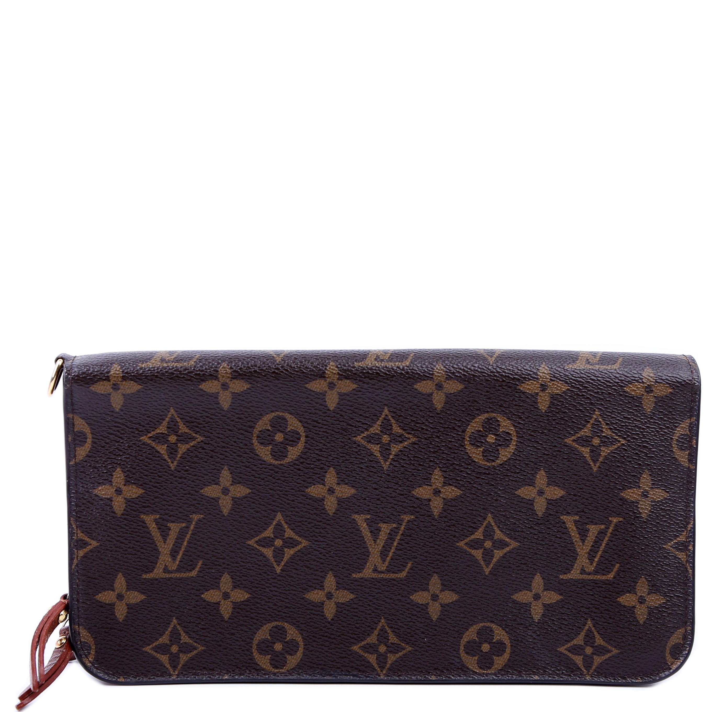 Louis Vuitton Insolite Organizer Monogram