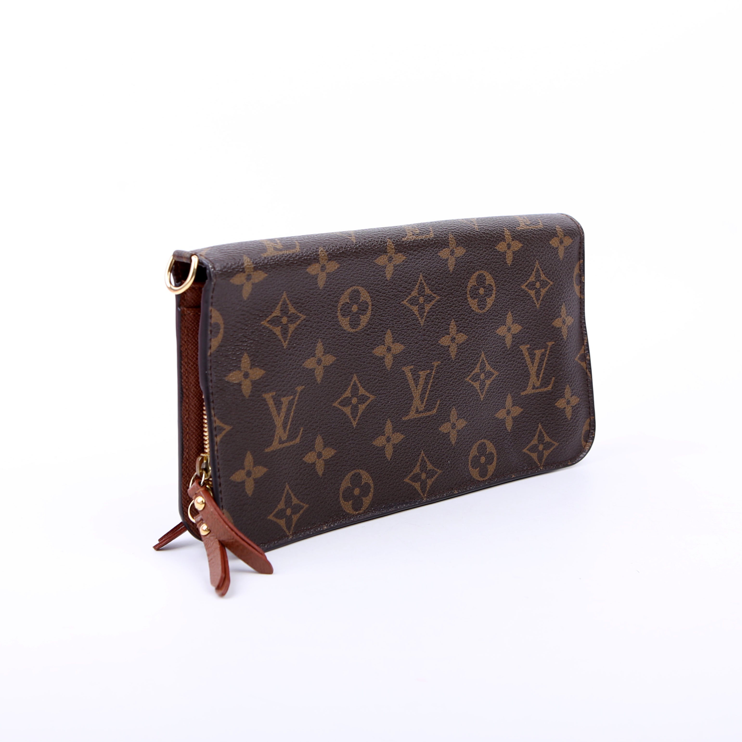 Louis Vuitton Insolite Organizer Monogram