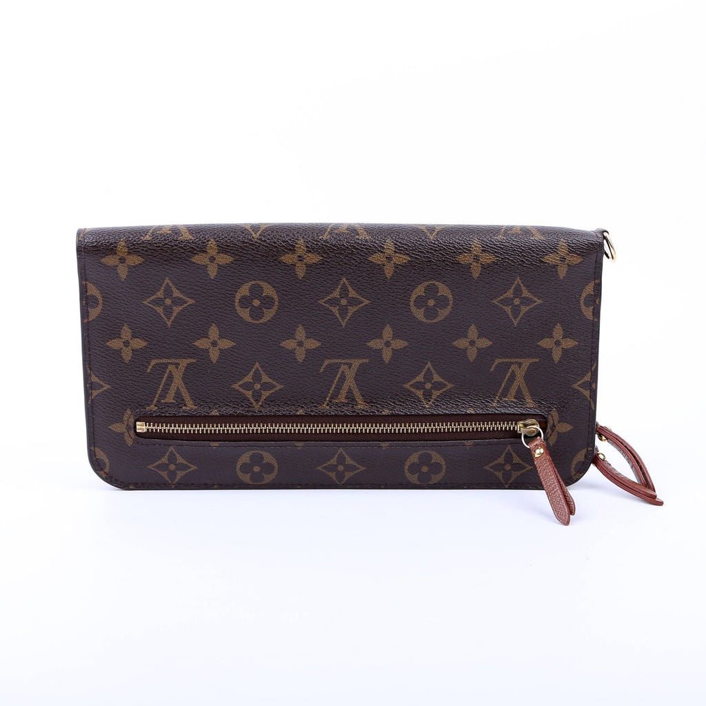 Louis Vuitton Insolite Organizer Monogram