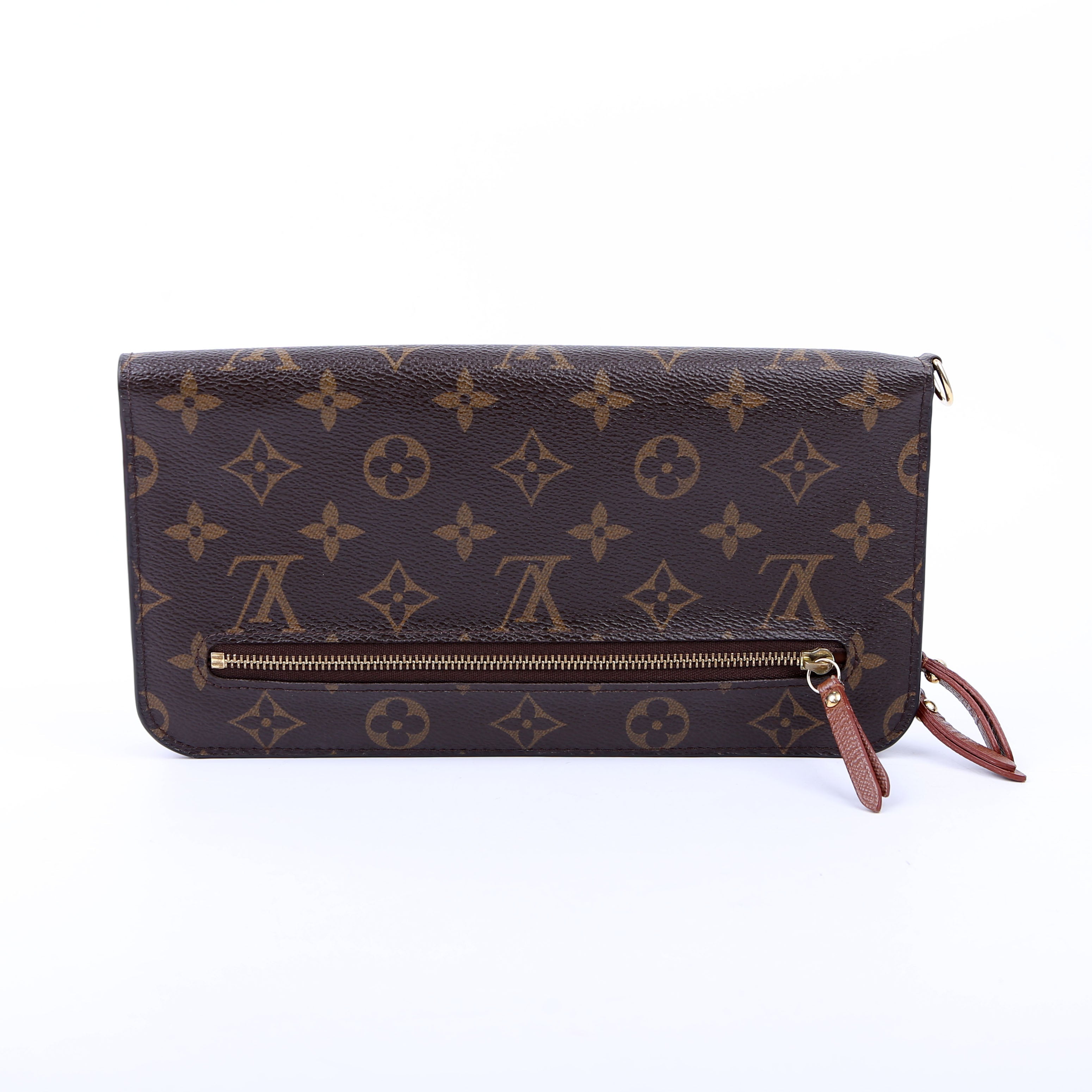 Louis Vuitton Insolite Organizer Monogram