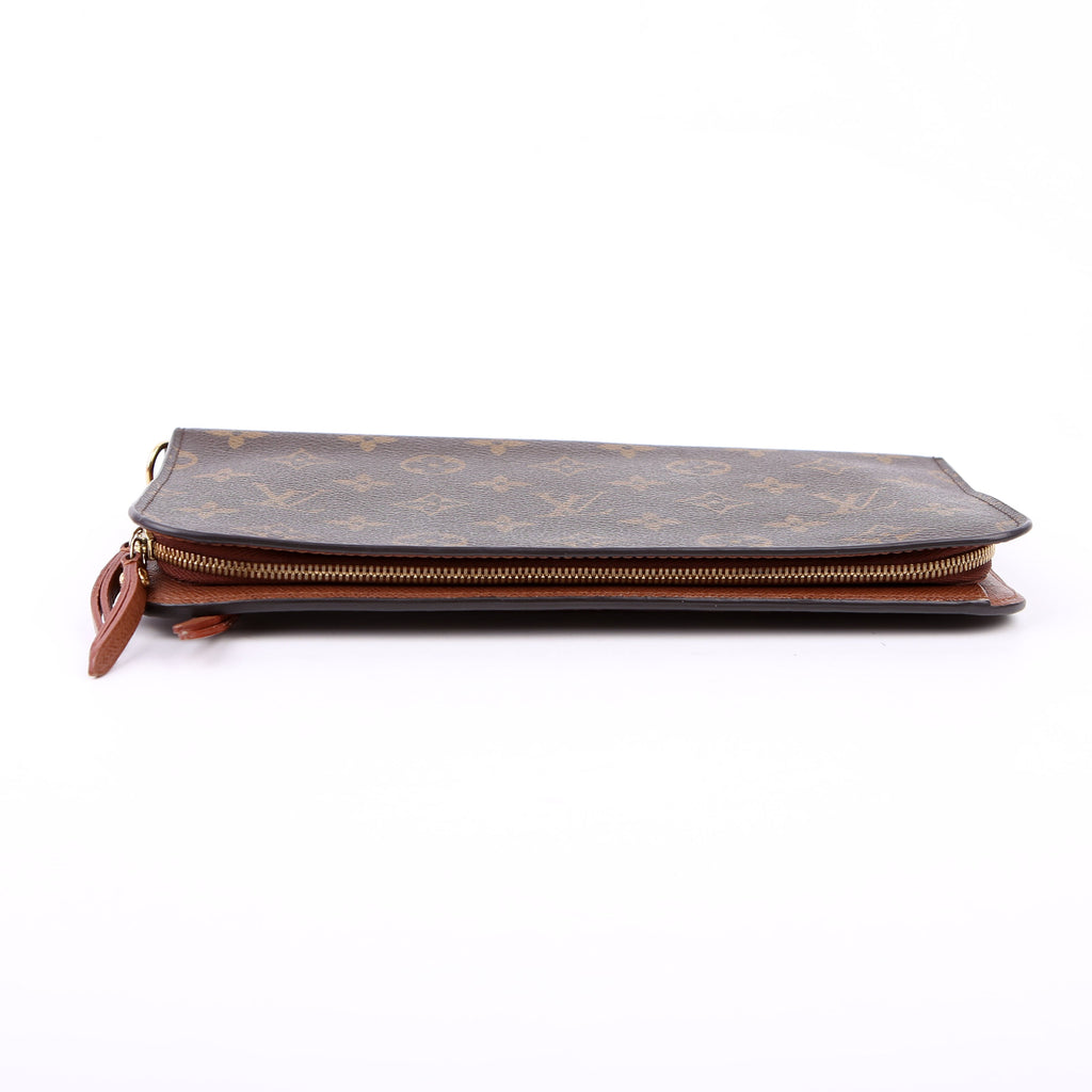 Louis Vuitton Insolite Organizer Monogram
